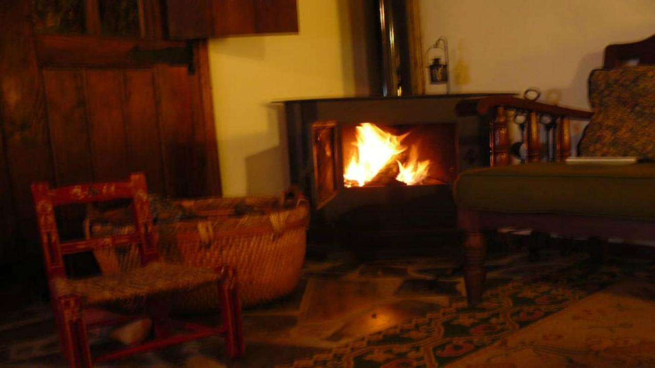 Casa Da Tia Luisa Βίλα Montoito Εξωτερικό φωτογραφία