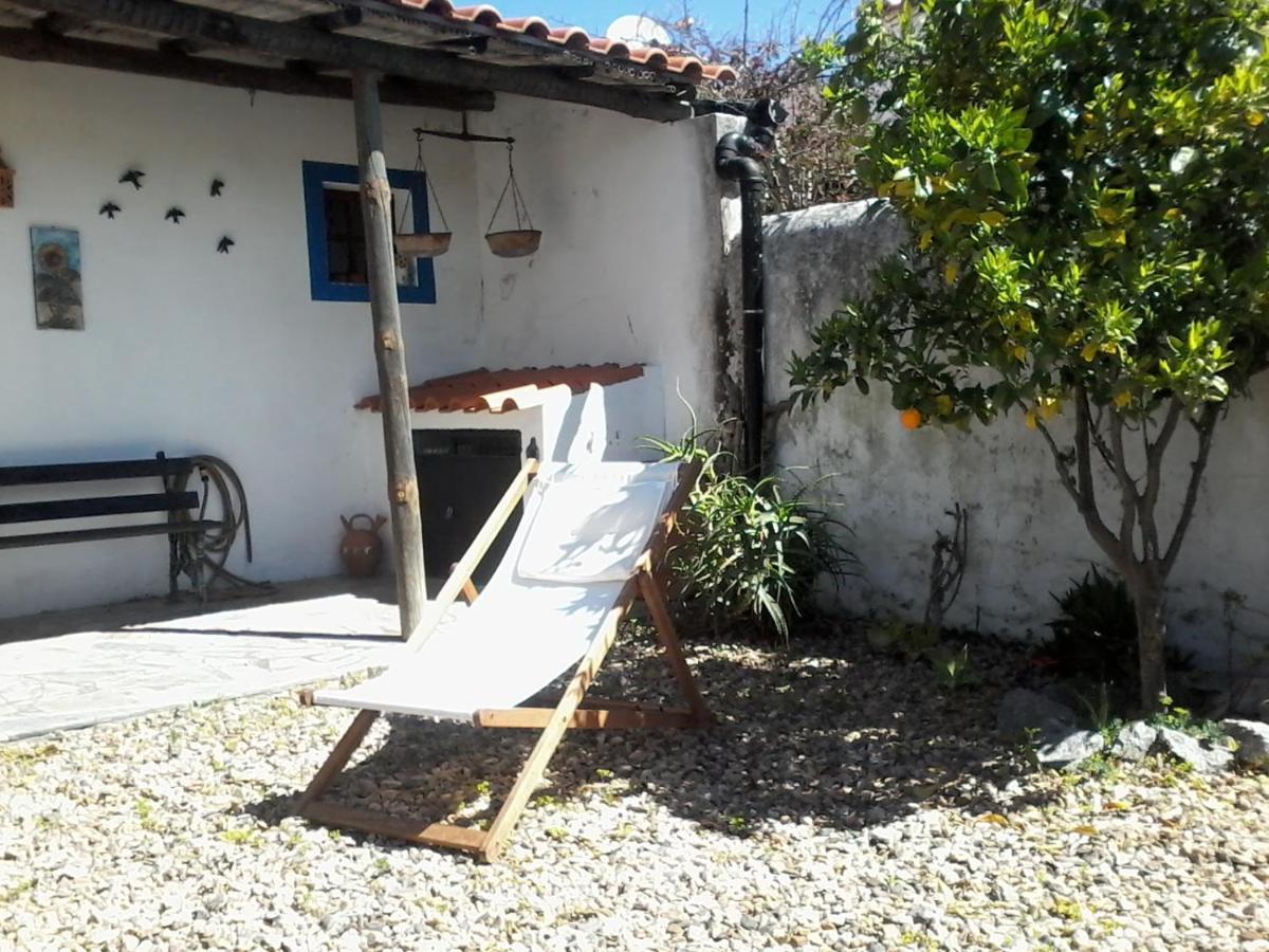 Casa Da Tia Luisa Βίλα Montoito Εξωτερικό φωτογραφία