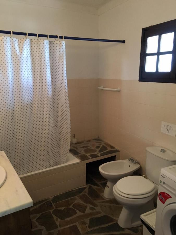 Casa Da Tia Luisa Βίλα Montoito Εξωτερικό φωτογραφία