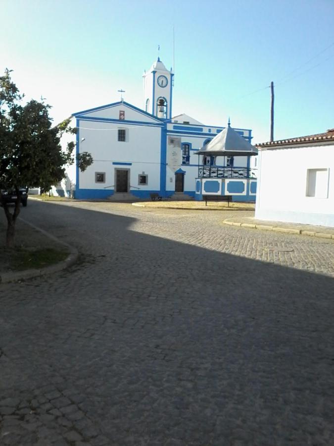 Casa Da Tia Luisa Βίλα Montoito Εξωτερικό φωτογραφία