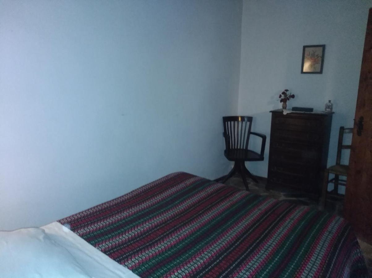Casa Da Tia Luisa Βίλα Montoito Εξωτερικό φωτογραφία