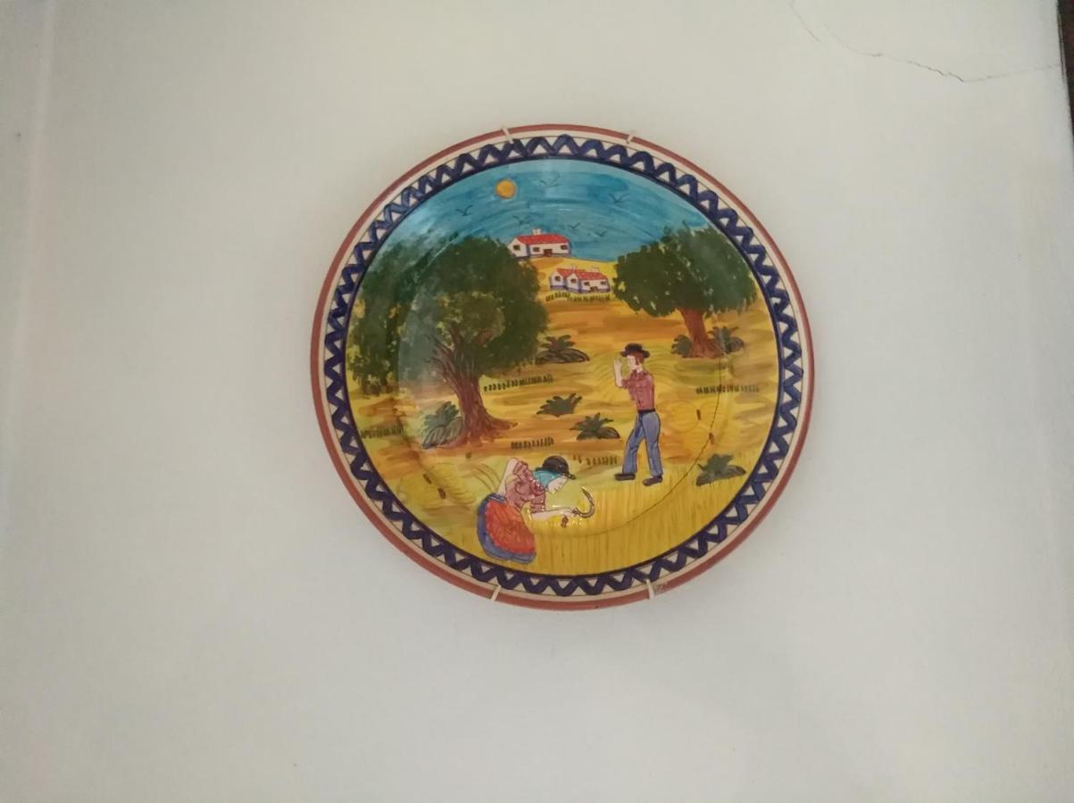 Casa Da Tia Luisa Βίλα Montoito Εξωτερικό φωτογραφία
