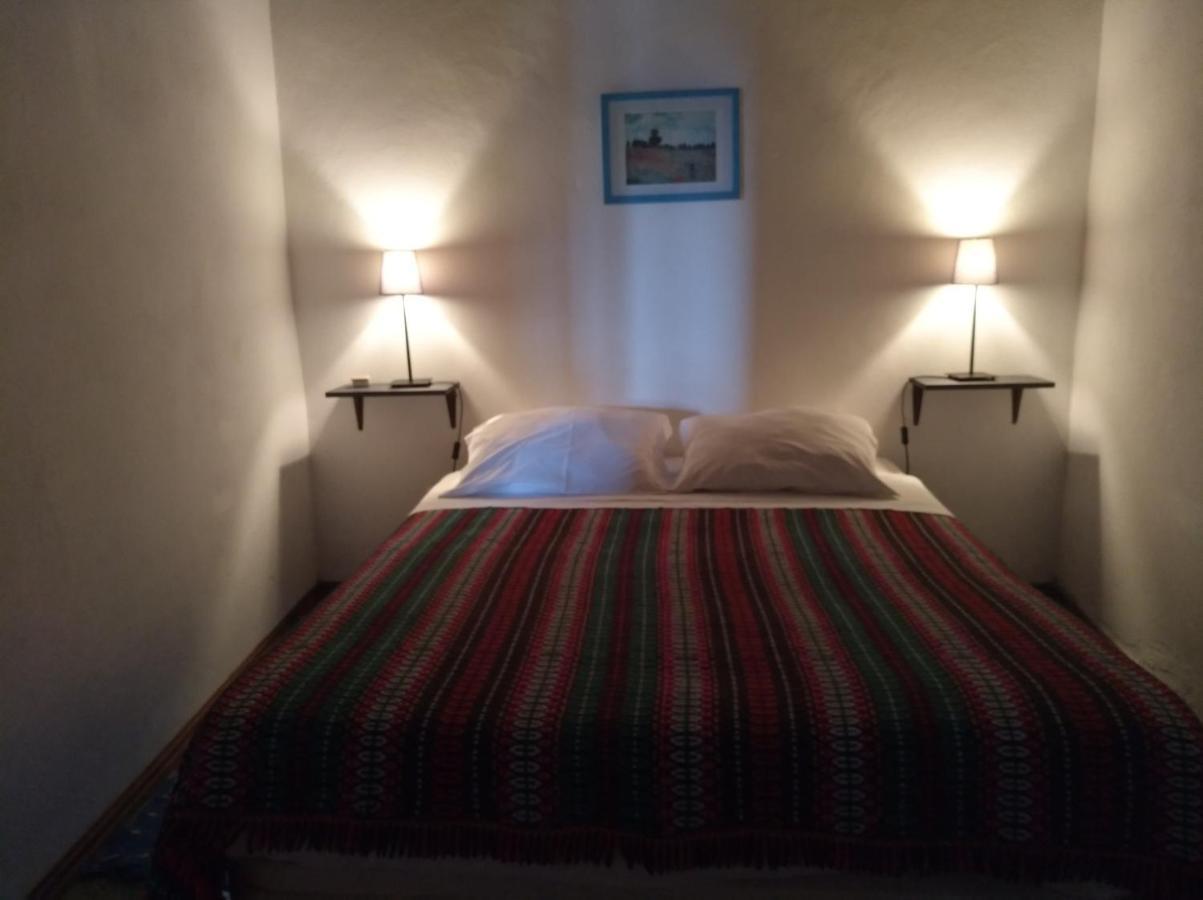 Casa Da Tia Luisa Βίλα Montoito Εξωτερικό φωτογραφία